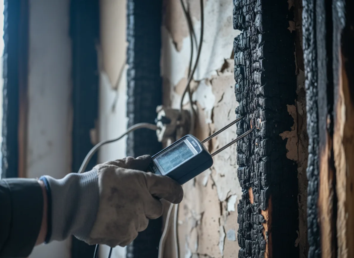 Fire Damage Restoration Groveland, CA FAQs